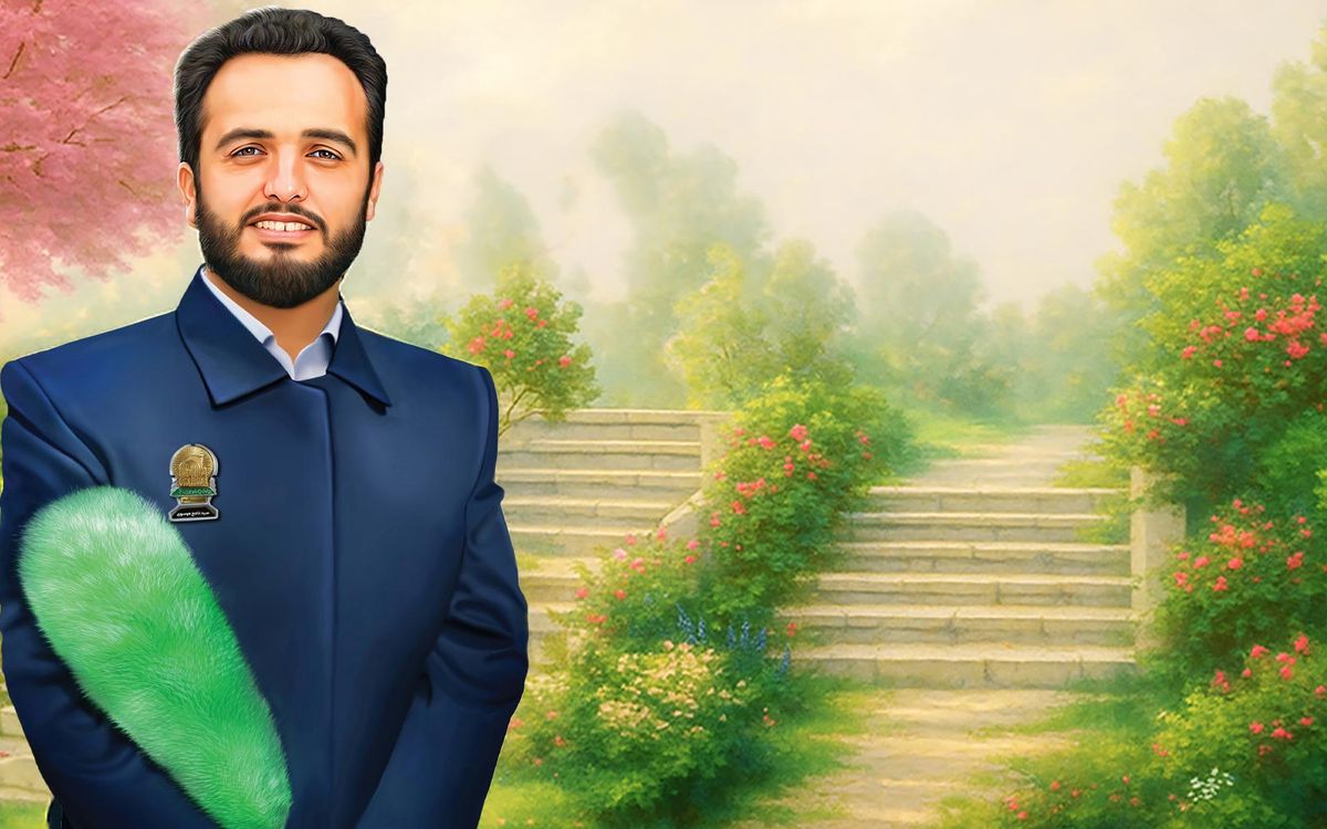  سید دلها