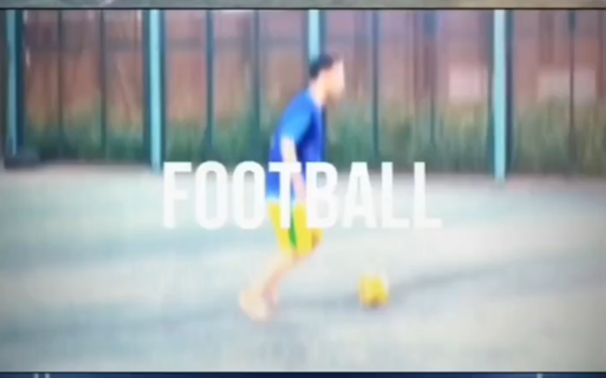 گروه ورزشی پاس