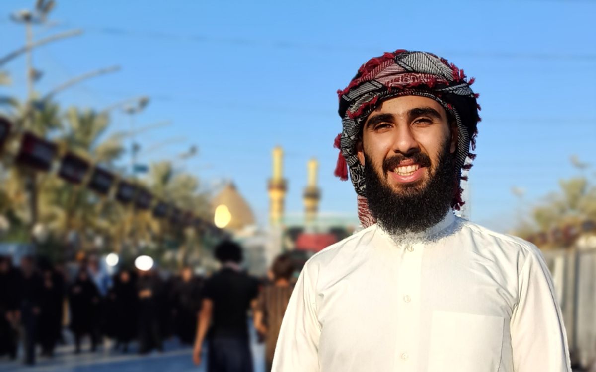 تصویر با کیفیت شماره 7 - هنرمند شهید علیرضا غرباوی